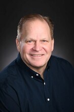 Terry Conrad