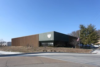 Plus de détails pour 12927 Gravois Rd, Sunset Hills, MO - Industriel à vendre