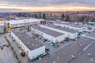 30445 Progressive Way, Abbotsford, BC - Aerial map view