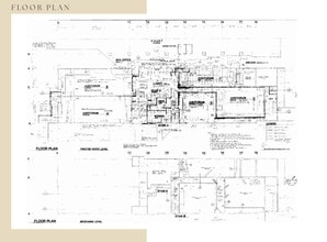 17150-17200 Ventura Blvd, Encino, CA for lease Floor Plan- Image 1 of 5