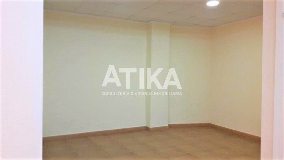 Avinguda Jacinto Benavente, 7, Ontinyent, Valencia for sale - Interior Photo - Image 3 of 17