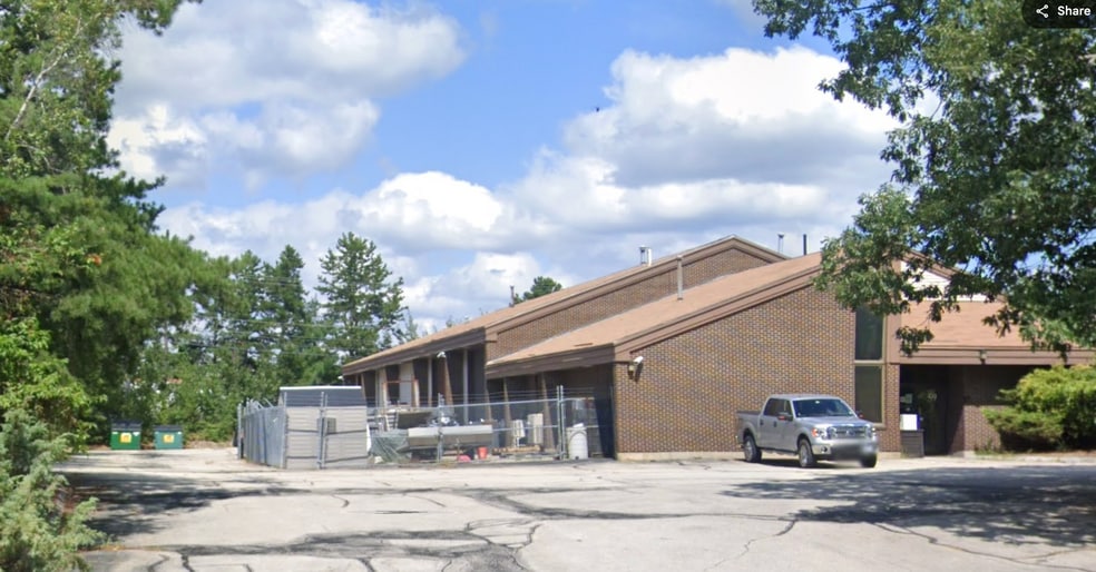 59 Chennel Dr, Concord, NH for sale - Primary Photo - Image 1 of 6