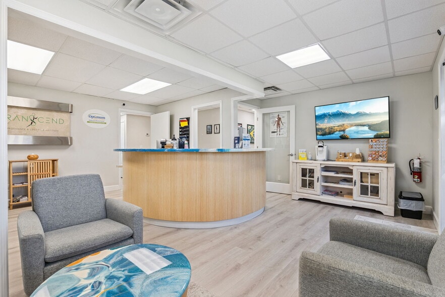 17425 7th St, Montverde, FL à vendre - Photo du bâtiment - Image 2 de 23