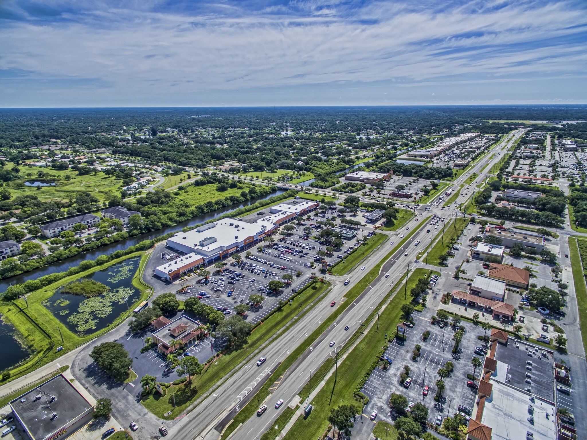 14809-14999 Tamiami Trl, North Port, FL for lease Building Photo- Image 1 of 7