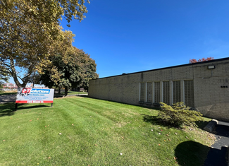 More details for 595 Miami St, Akron, OH - Industrial for Sale