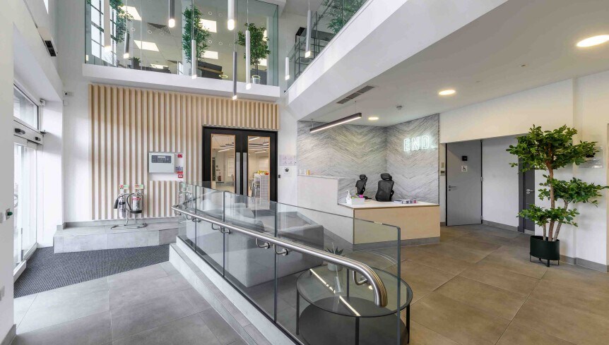 1-3 Highbury Station Rd, Londres à vendre - Photo intérieure - Image 3 de 3