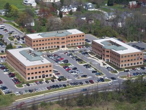 9106 Philadelphia Rd, Rosedale, MD - aerial  map view - Image1