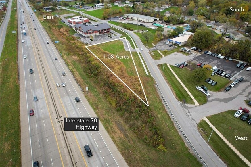 Outer Rd Land portfolio of 2 properties for sale on LoopNet.ca - Building Photo - Image 3 of 16