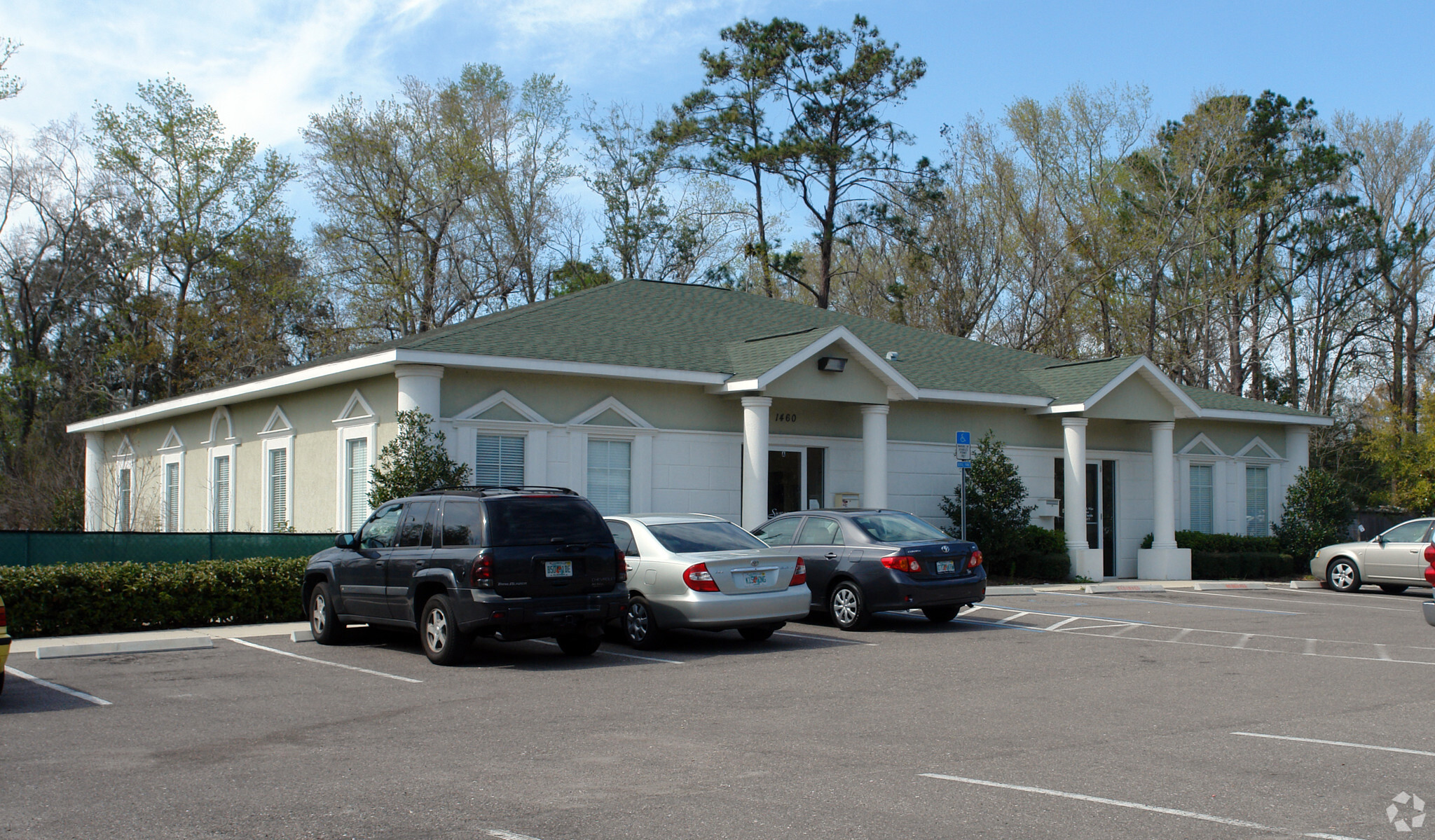 1460 Cassat Ave, Jacksonville, FL for lease Primary Photo- Image 1 of 4