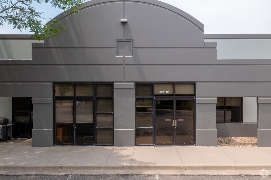 1721 Boxelder St, Louisville, CO à louer - Photo du bâtiment - Image 3 de 6