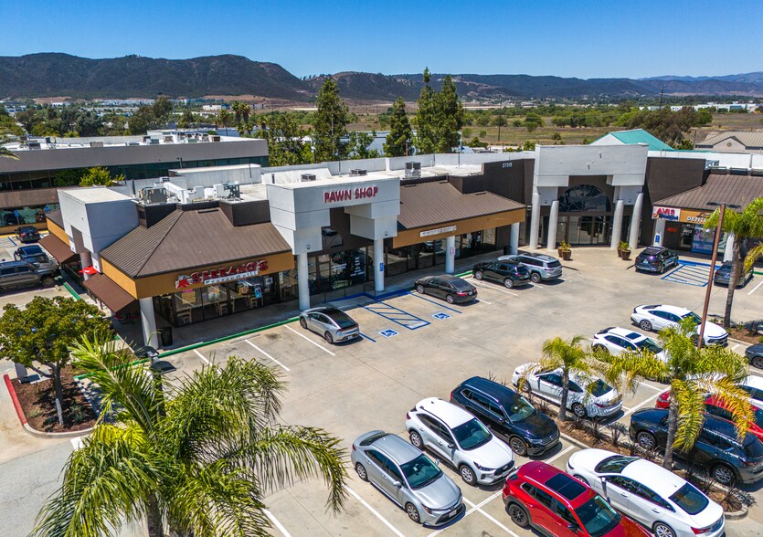 27315 Jefferson Ave, Temecula, CA à louer - Photo du bâtiment - Image 3 de 3