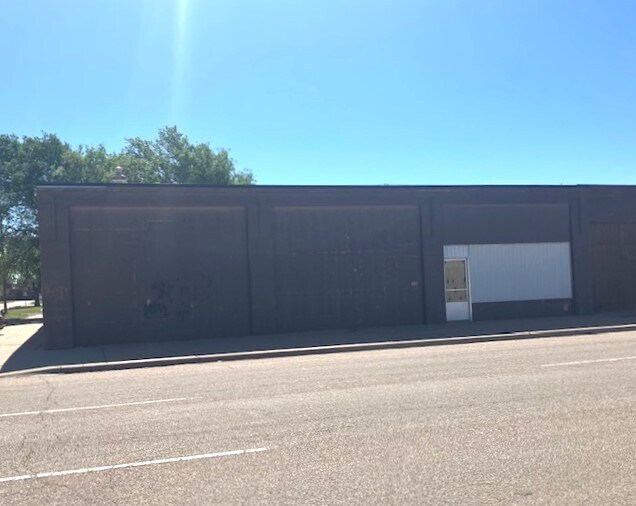 516 N Fillmore St, Amarillo, TX for sale - Primary Photo - Image 1 of 7