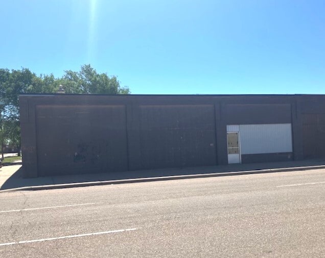 516 N Fillmore St, Amarillo, TX à vendre Photo principale- Image 1 de 8