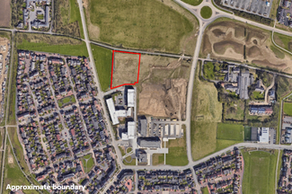 More details for Newcastle Great Park, Newcastle Upon Tyne - Land for Sale