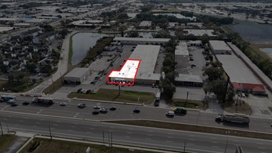 5100 Ulmerton Rd, Clearwater, FL à louer Photo intérieure- Image 1 de 2