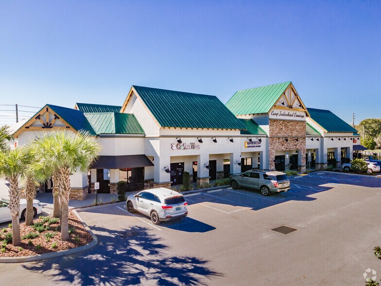 22299 State Road 54, Lutz, FL à louer - Photo du bâtiment - Image 2 de 10