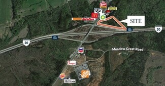 More details for 0 Lake Oconee Parkway Pky, Greensboro, GA - Land for Sale