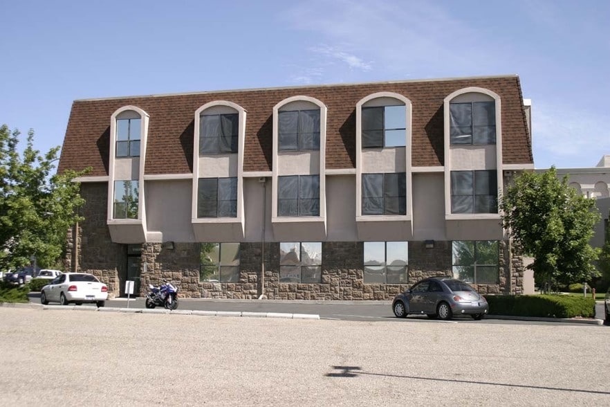501 S Carson St, Carson City, NV for sale - Building Photo - Image 3 of 9