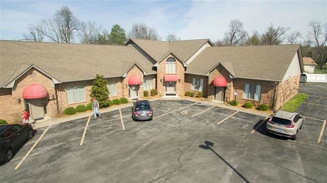 2830-2850 Lone Oak Rd, Paducah, KY for sale - Primary Photo - Image 1 of 1