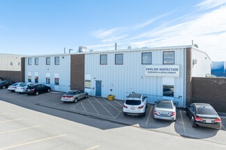 More details for 4725 90th Ave SE, Calgary, AB - Industrial for Sale