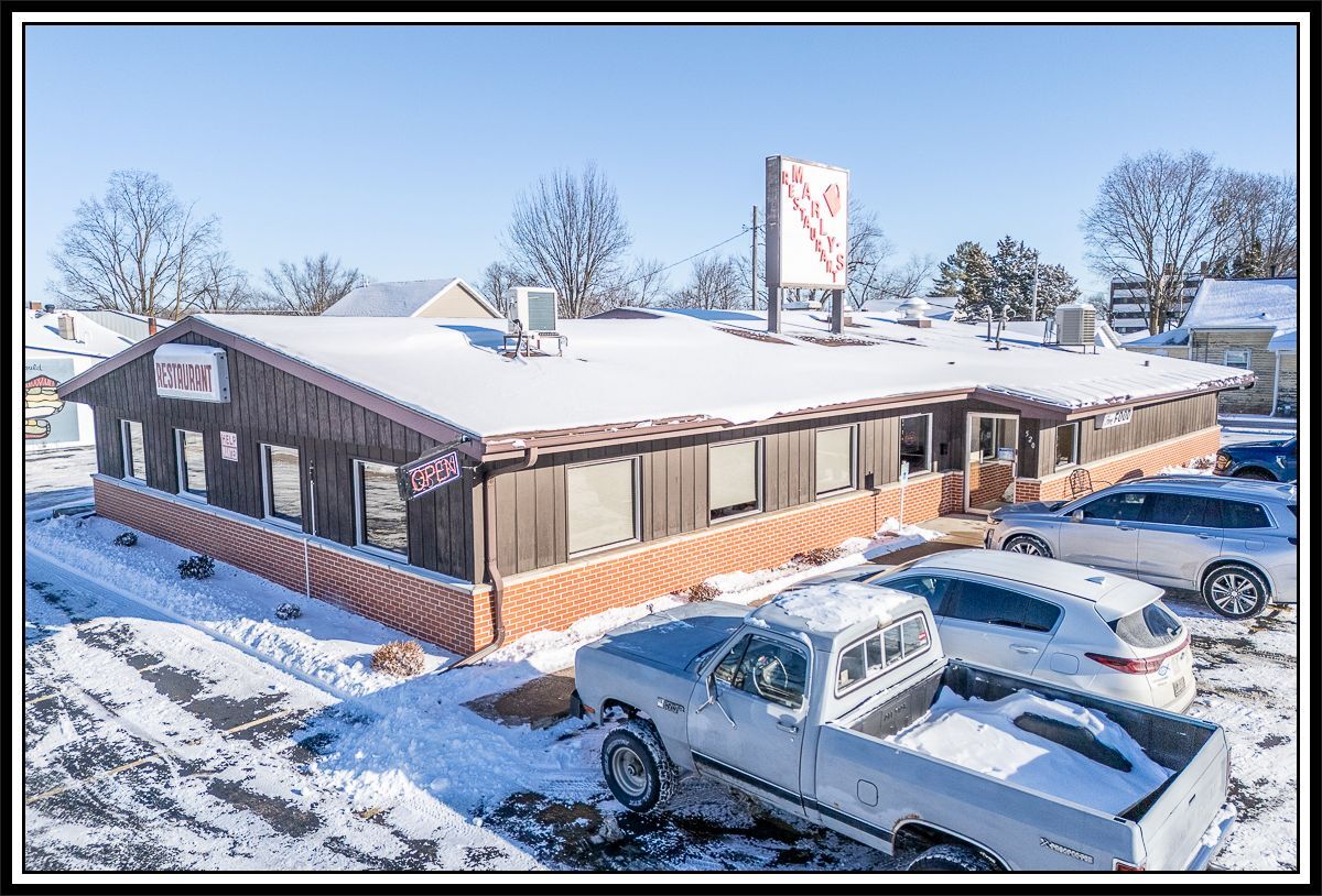 520 S Pearl St, New London, WI à vendre Photo du bâtiment- Image 1 de 46