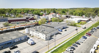 More details for 190 Fountain St, Framingham, MA - Industrial for Sale
