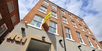 61-65 Spear St, Manchester for lease Building Photo- Image 1 of 1