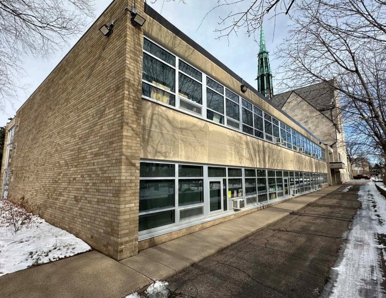 1514 Englewood Ave, Saint Paul, MN for lease Primary Photo- Image 1 of 2
