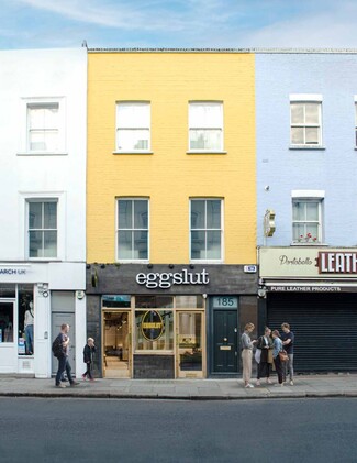 Plus de détails pour Notting Hill – Vente au détail à vendre, London