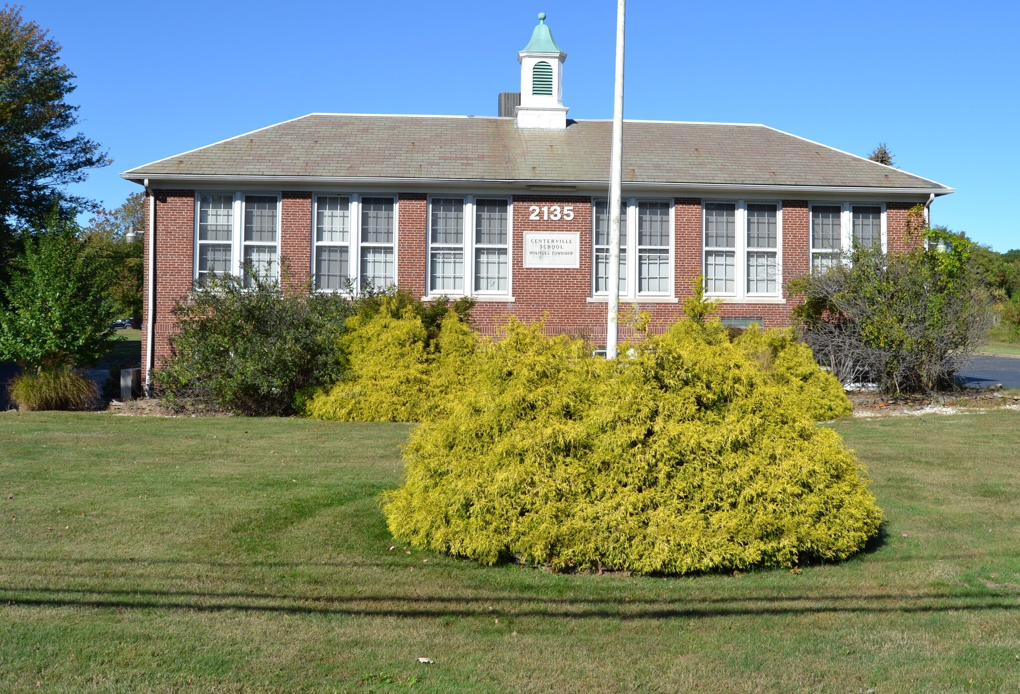 2135 Rt-35, Holmdel, NJ for sale Building Photo- Image 1 of 9