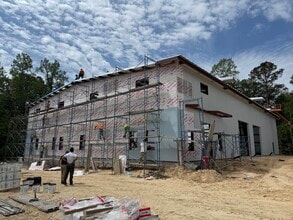 9501 Palmetto Commerce Pky, Ladson, SC for lease Building Photo- Image 1 of 5