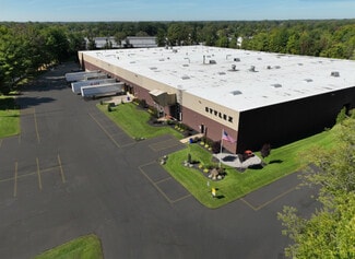 More details for 740 Coopertown Rd, Delanco, NJ - Industrial for Lease