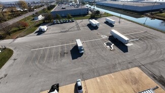 Plus de détails pour 13920 Saint Charles Rock Rd, Bridgeton, MO - Terrain à louer