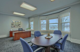 Plus de détails pour 1007 N Front St, Harrisburg, PA - Bureau à louer