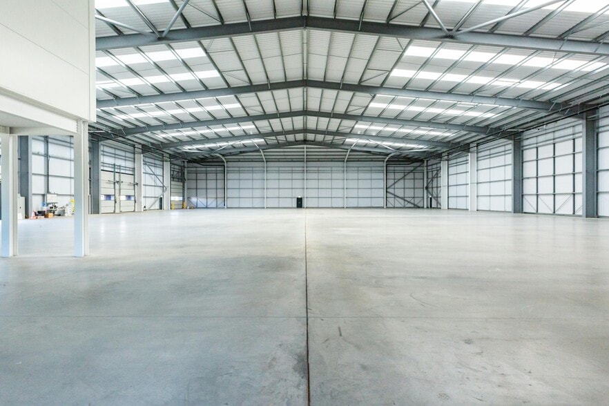 Bardon Rd, Coalville for lease - Building Photo - Image 3 of 4