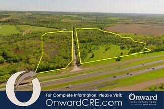 Plus de détails pour 12.351 Acres on Highway 84 – Terrain à vendre, Waco, TX