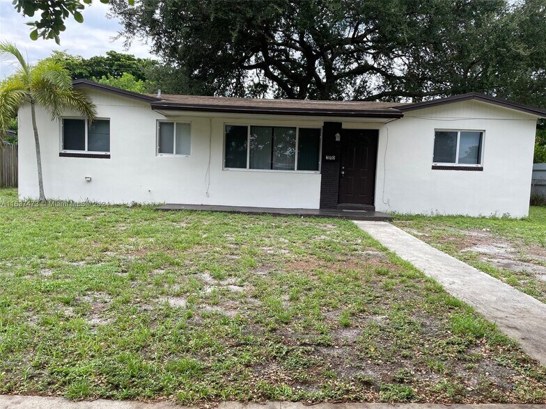 340 N 68th Ave, Hollywood, FL à vendre - Photo principale - Image 1 de 1
