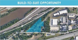 Plus de détails pour Greystone Ave, Kansas City, KS - Bureau à louer