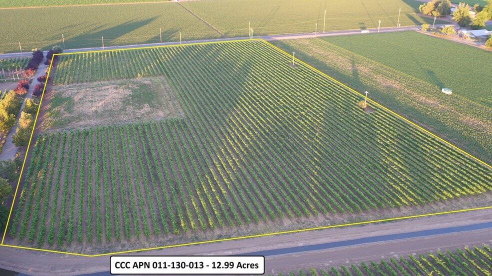 11680 Byron hwy, Brentwood, CA for sale - Primary Photo - Image 1 of 1