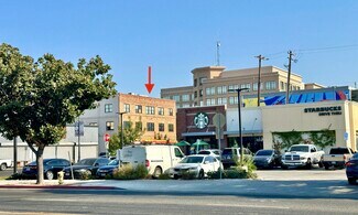 Plus de détails pour 915-917 J St, Modesto, CA - Commerce de détail à vendre