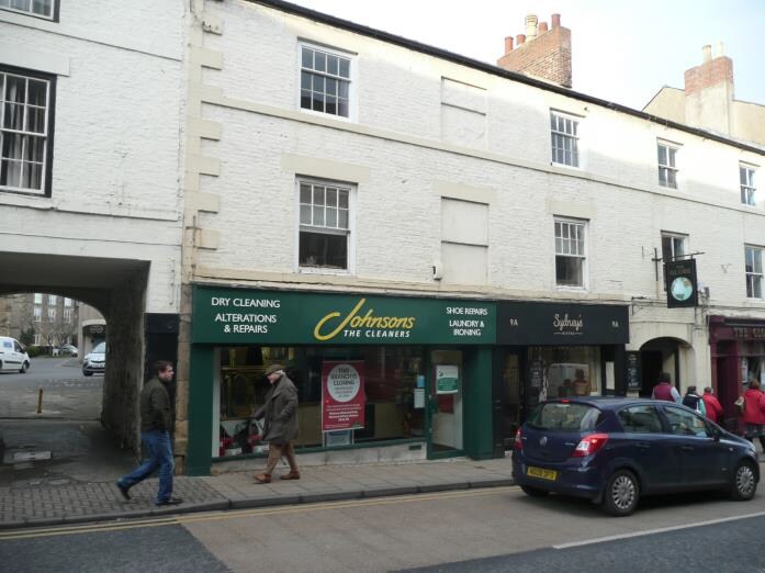 9 Battle Hl, Hexham à vendre Photo principale- Image 1 de 5