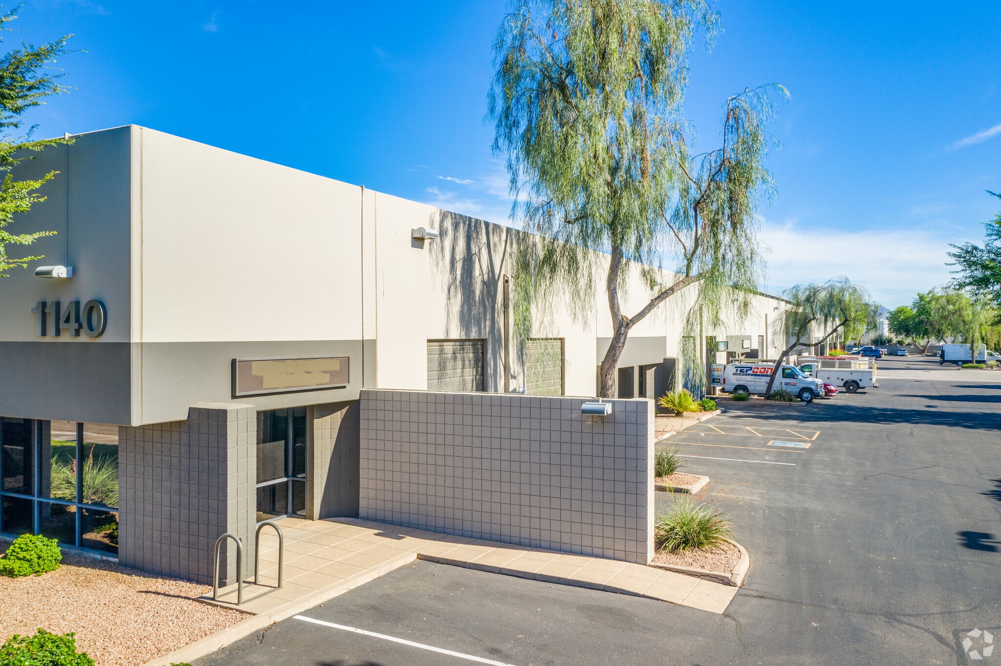 1140 W Alameda Dr, Tempe, AZ for lease Building Photo- Image 1 of 12