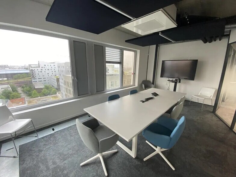 90 Boulevard De La Prairie Au Duc, Nantes à louer - Photo intérieure - Image 3 de 13