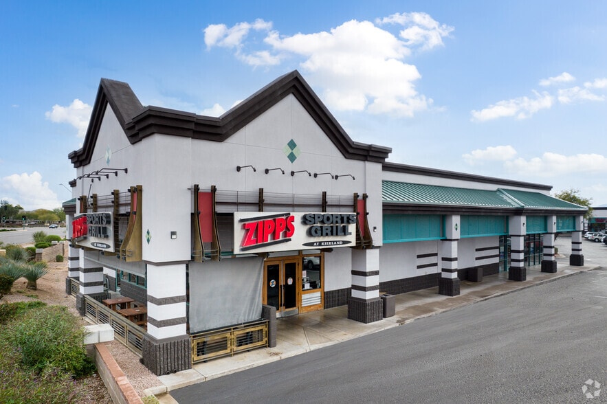 6501 E Greenway Pky, Scottsdale, AZ for lease - Building Photo - Image 2 of 14