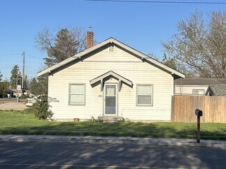 Plus de détails pour 105 N Midland Blvd, Nampa, ID - Bureau à vendre