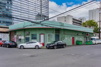 More details for 525 Cummins St, Honolulu, HI - Retail for Lease