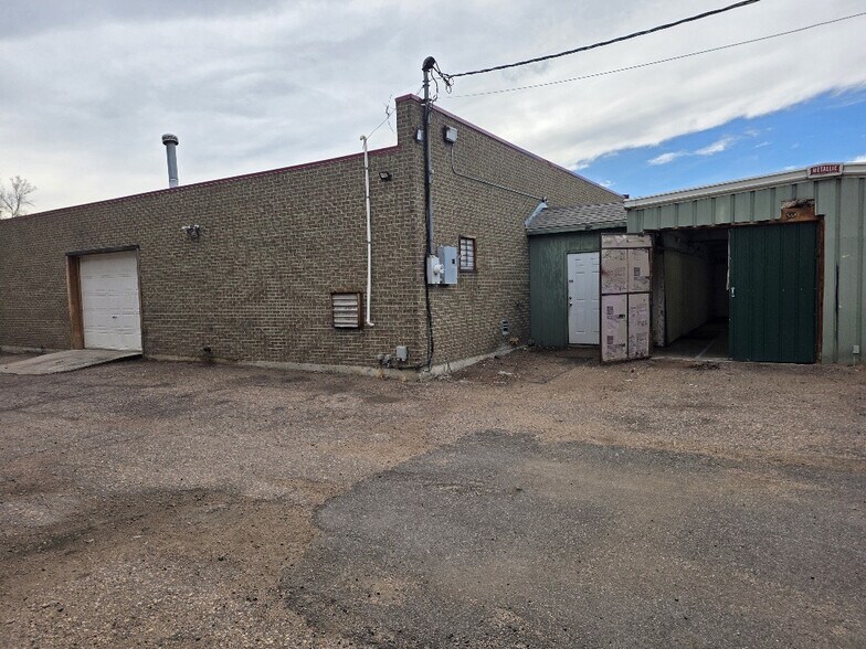 1920 Wadsworth Blvd, Lakewood, CO for lease - Building Photo - Image 2 of 8