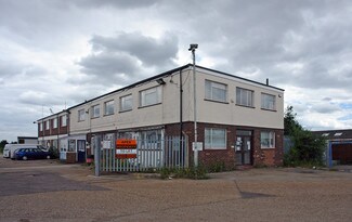 Plus de détails pour Askew Farm Ln, Grays - Bureau à louer
