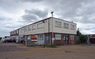 More details for Askew Farm Ln, Grays - Office for Lease