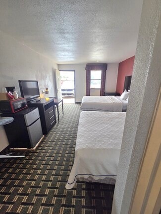 More details for 420 E Oklahoma Blvd, Alva, OK - Hospitality for Sale